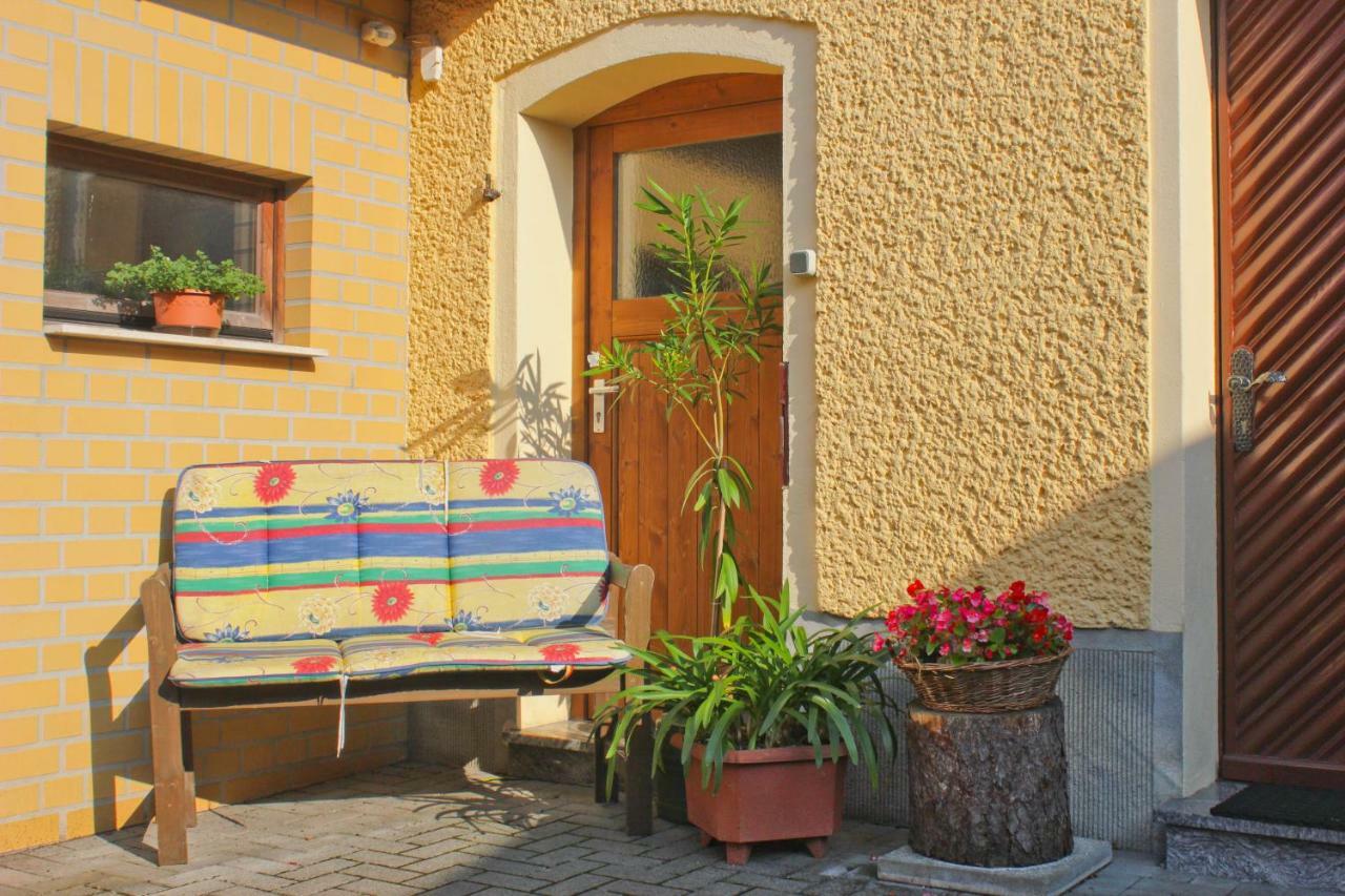 An Der Hainmuehle Lübben Exterior foto