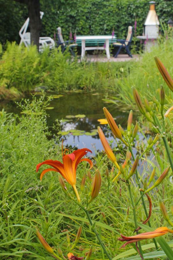 An Der Hainmuehle Lübben Exterior foto